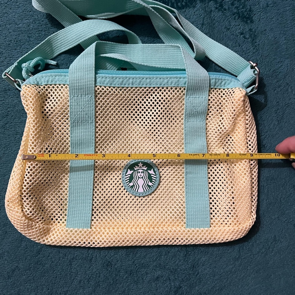 Starbucks Thailand exclusive